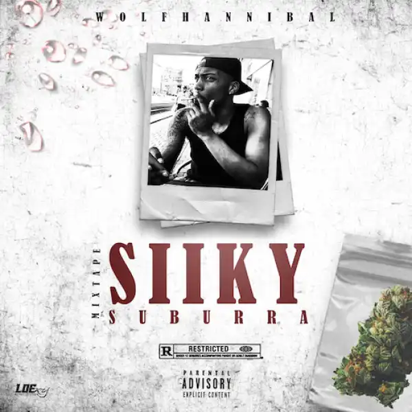 Suburra BY Siiky
